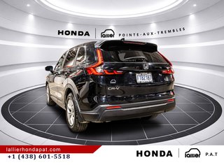 2023 Honda CR-V Lx in Montreal, Quebec - 5 - w320h240px