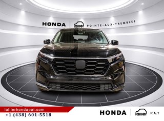 Honda CR-V LX 2023 à Montréal, Québec - 2 - w320h240px