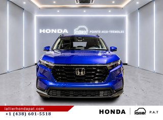 Honda CR-V Sport 2023 à Montréal, Québec - 2 - w320h240px