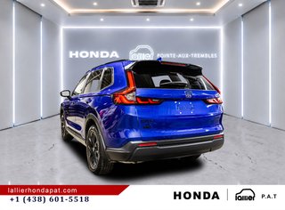 Honda CR-V Sport 2023 à Montréal, Québec - 5 - w320h240px