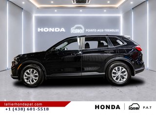 Honda CR-V LX 2023 à Montréal, Québec - 4 - w320h240px