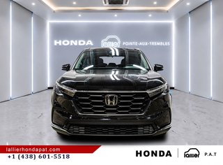 Honda CR-V LX 2023 à Montréal, Québec - 2 - w320h240px