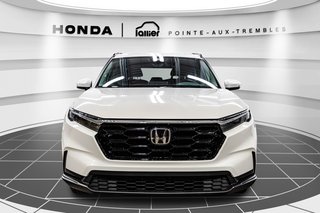 2024 Honda CR-V Sport 1 PROPRIO JAMAIS ACCIDENTÉ in , Quebec - 2 - w320h240px