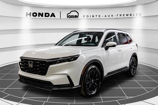 2024 Honda CR-V Sport 1 PROPRIO JAMAIS ACCIDENTÉ in , Quebec - 3 - w320h240px