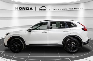 2024 Honda CR-V Sport 1 PROPRIO JAMAIS ACCIDENTÉ in , Quebec - 4 - w320h240px
