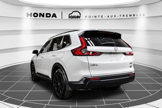 2024 Honda CR-V Sport 1 PROPRIO JAMAIS ACCIDENTÉ in , Quebec - 5 - w320h240px