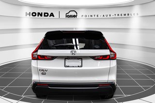 Honda CR-V LX-B 2024 à Montréal, Québec - 6 - w320h240px