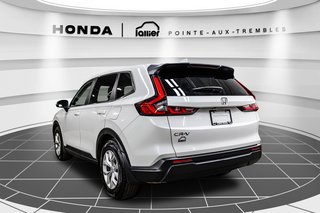 Honda CR-V LX-B 2024 à Montréal, Québec - 5 - w320h240px