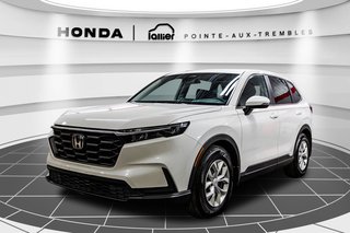 Honda CR-V LX-B 2024 à Montréal, Québec - 3 - w320h240px