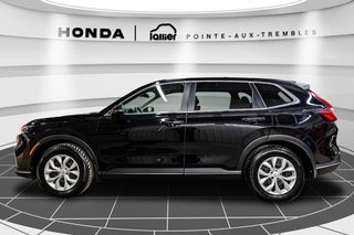 Honda CR-V LX-B 2024 à Montréal, Québec - 4 - w320h240px