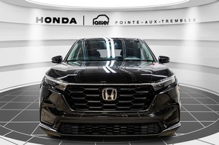 Honda CR-V LX-B 2024 à Montréal, Québec - 2 - w320h240px