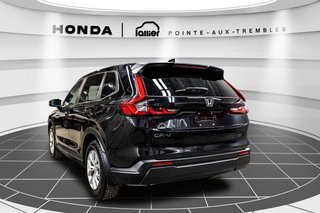 Honda CR-V LX-B 2024 à Montréal, Québec - 5 - w320h240px