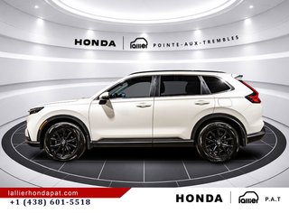 2024 Honda CR-V Sport in Montreal, Quebec - 4 - w320h240px
