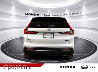 2024 Honda CR-V Sport in Montreal, Quebec - 6 - w320h240px