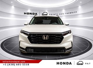 2024 Honda CR-V Sport in Montreal, Quebec - 2 - w320h240px