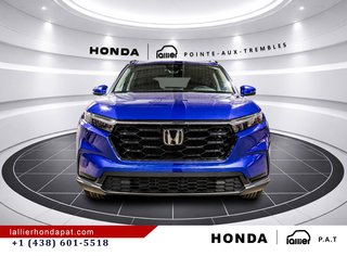 2024 Honda CR-V Sport in Montréal, Quebec - 2 - w320h240px