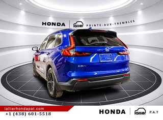 2024 Honda CR-V Sport in Montréal, Quebec - 5 - w320h240px