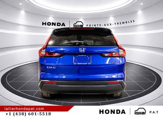 2024 Honda CR-V Sport in Montréal, Quebec - 6 - w320h240px