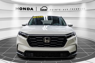 Honda CR-V LX GARANTIE PROLONGÉE 120 000 KM OU  MAI 2030 2025 à , Québec - 2 - w320h240px