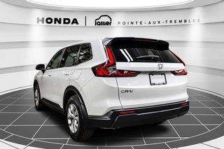 Honda CR-V LX GARANTIE PROLONGÉE 120 000 KM OU  MAI 2030 2025 à , Québec - 5 - w320h240px