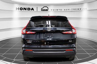 2025 Honda CR-V LX in Montreal, Quebec - 6 - w320h240px
