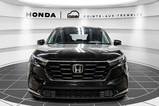 2025 Honda CR-V LX in Montreal, Quebec - 2 - w320h240px