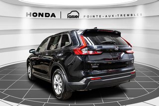 2025 Honda CR-V LX in Montreal, Quebec - 5 - w320h240px