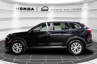 2025 Honda CR-V LX in Montreal, Quebec - 4 - w320h240px