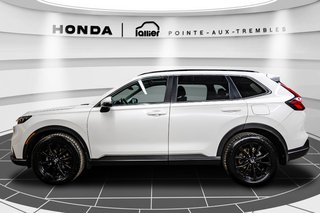 Honda CR-V Sport 2025 à , Québec - 4 - w320h240px