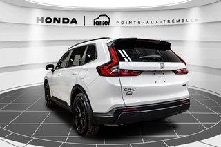 Honda CR-V Sport 2025 à , Québec - 5 - w320h240px