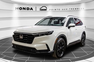 Honda CR-V Sport 2025 à , Québec - 3 - w320h240px