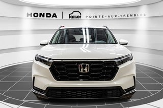 Honda CR-V Sport 2025 à , Québec - 2 - w320h240px