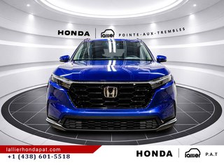 2025 Honda CR-V Sport in Montréal, Quebec - 2 - w320h240px
