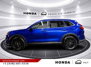 2025 Honda CR-V Sport in Montréal, Quebec - 4 - w320h240px