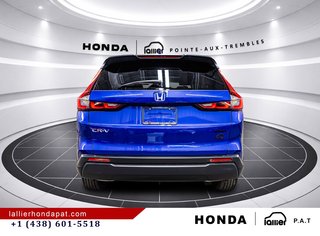 2025 Honda CR-V Sport in Montréal, Quebec - 6 - w320h240px