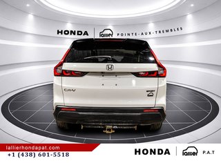 2025 Honda CR-V Sport in Montreal, Quebec - 6 - w320h240px