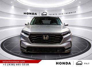 2025 Honda CR-V LX in Montreal, Quebec - 2 - w320h240px