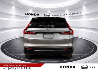 2025 Honda CR-V LX in Montreal, Quebec - 6 - w320h240px