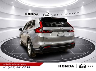 2025 Honda CR-V LX in Montreal, Quebec - 5 - w320h240px