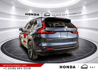 Honda CR-V Sport 2025 à Montréal, Québec - 5 - w320h240px
