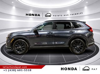 Honda CR-V Sport 2025 à Montréal, Québec - 4 - w320h240px
