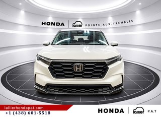 Honda CR-V LX 2025 à Montréal, Québec - 2 - w320h240px