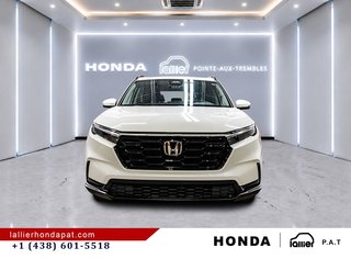 Honda CR-V Sport 2025 à Montréal, Québec - 2 - w320h240px