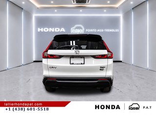 Honda CR-V Sport 2025 à Montréal, Québec - 6 - w320h240px