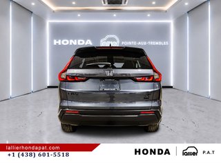 Honda CR-V Sport 2026 à Montréal, Québec - 6 - w320h240px