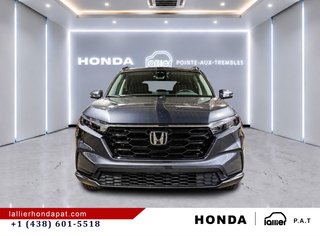 Honda CR-V Sport 2026 à Montréal, Québec - 2 - w320h240px