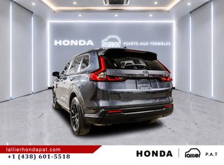 Honda CR-V Sport 2026 à Montréal, Québec - 5 - w320h240px