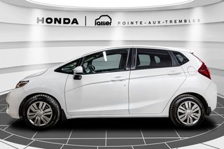 2016  Fit LX PARFAITE PETITE VOITURE! in Montreal, Quebec - 4 - w320h240px