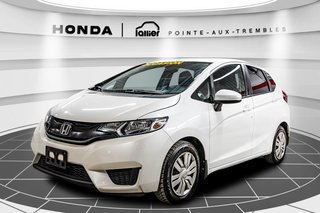 2016  Fit LX PARFAITE PETITE VOITURE! in Montreal, Quebec - 3 - w320h240px