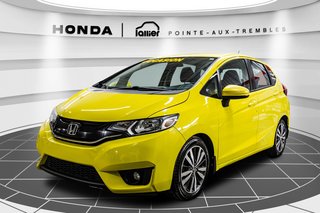 2016 Honda Fit EX 93 000 KM MANUELLE in , Quebec - 3 - w320h240px